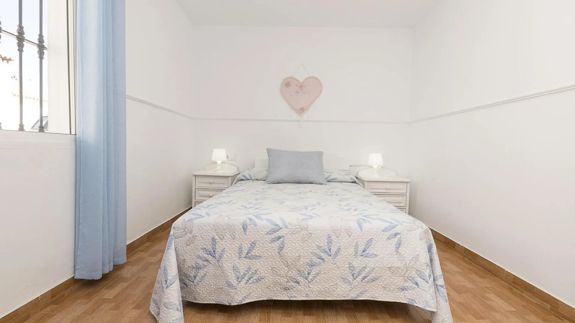 Jopamar Villa Chiclana de la Frontera 0*,  Spain