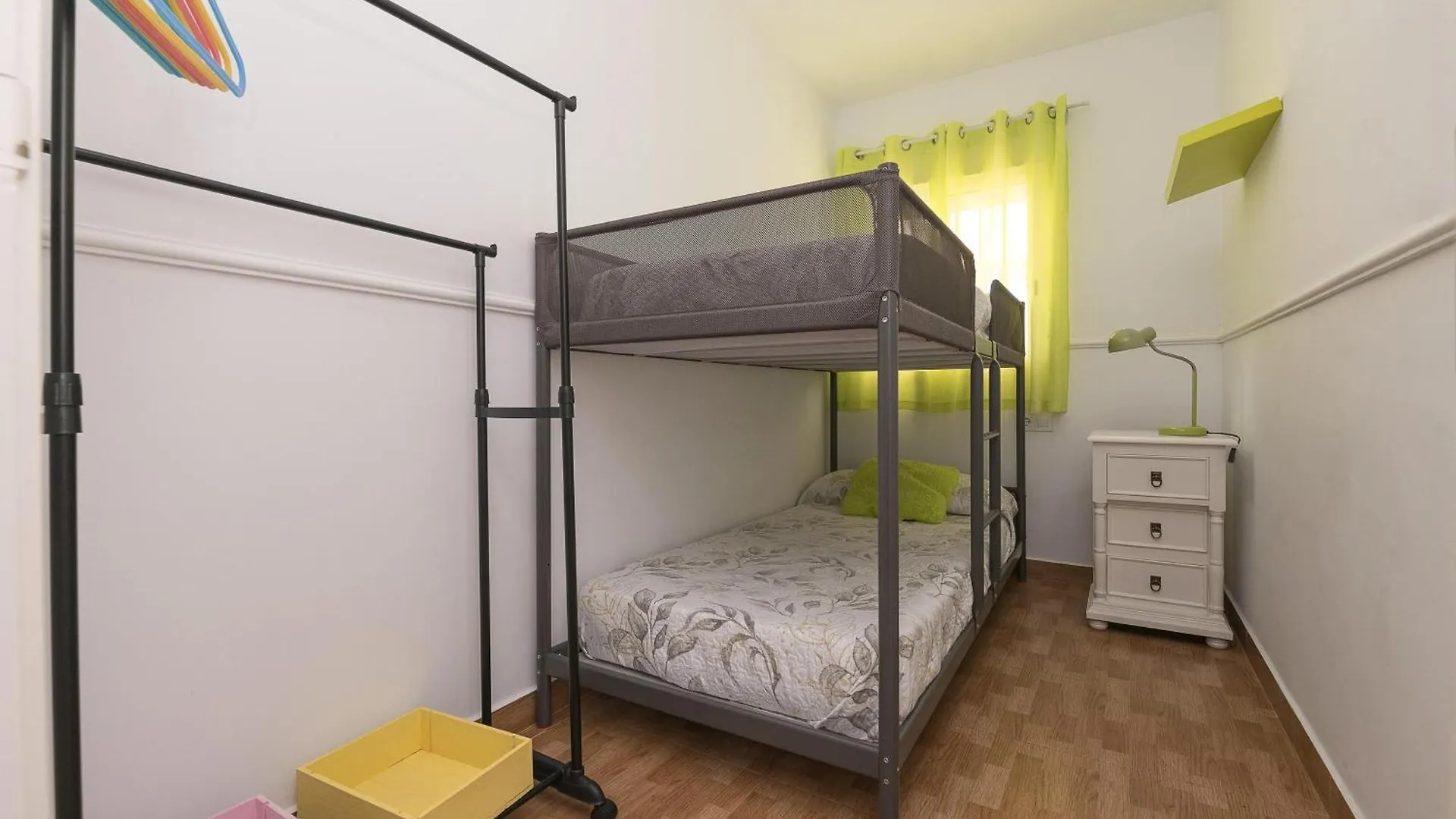 Vila Jopamar Chiclana de la Frontera Španělsko