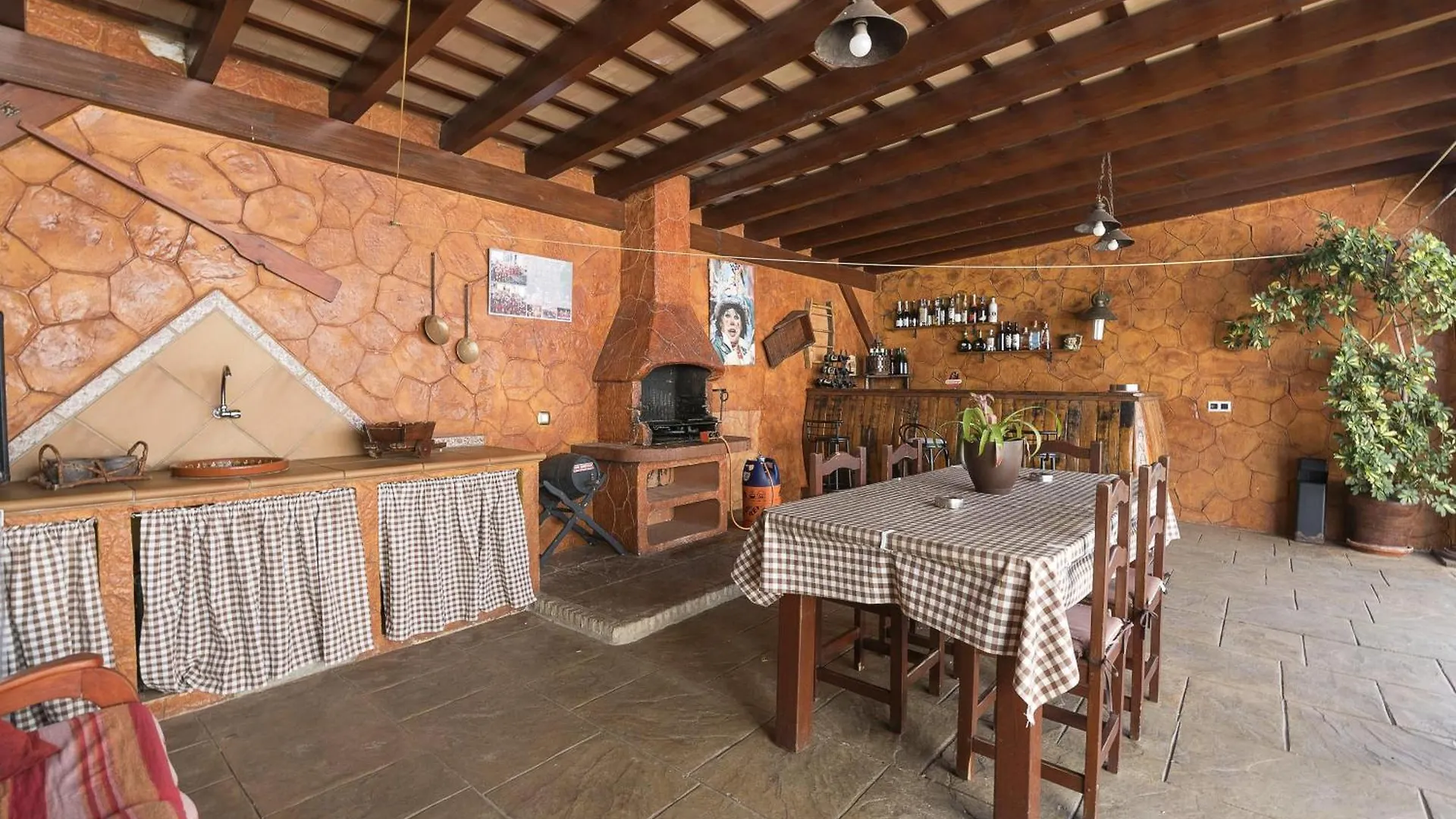 Jopamar Villa Chiclana de la Frontera 0*,  Spain