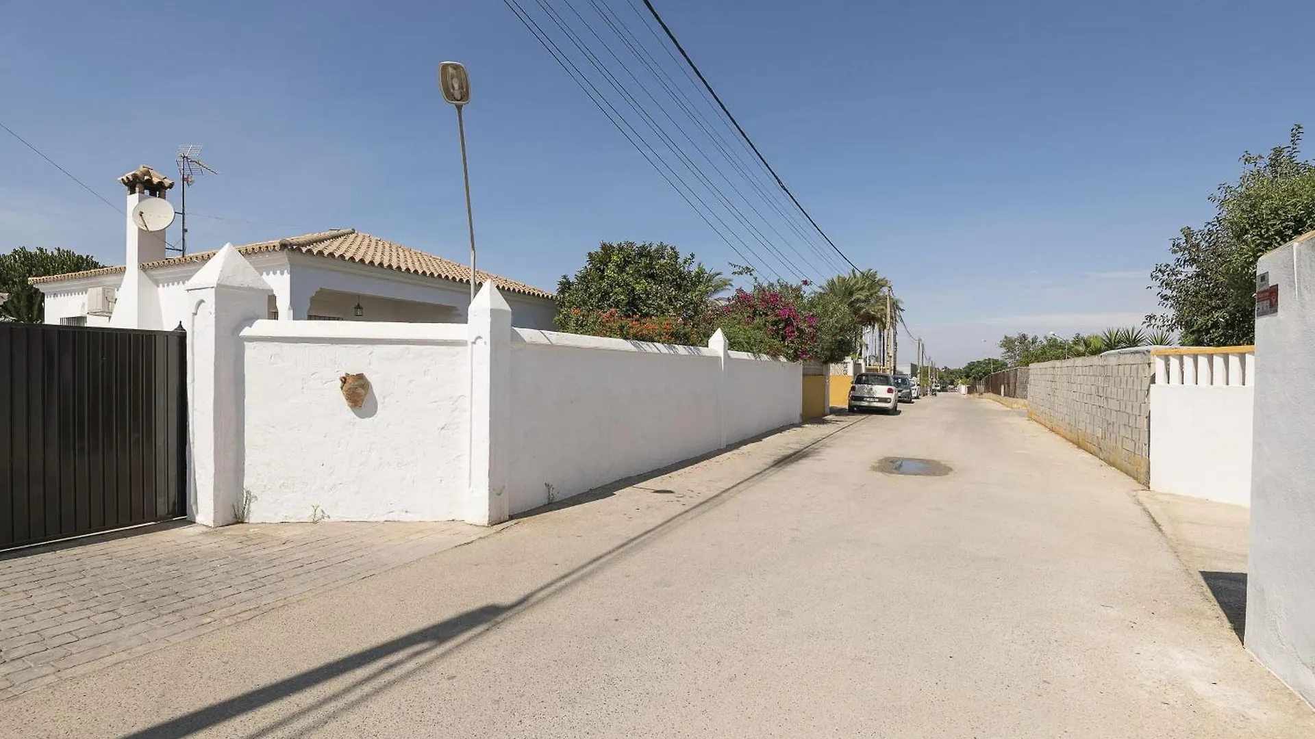 Jopamar Villa Chiclana de la Frontera Chalet