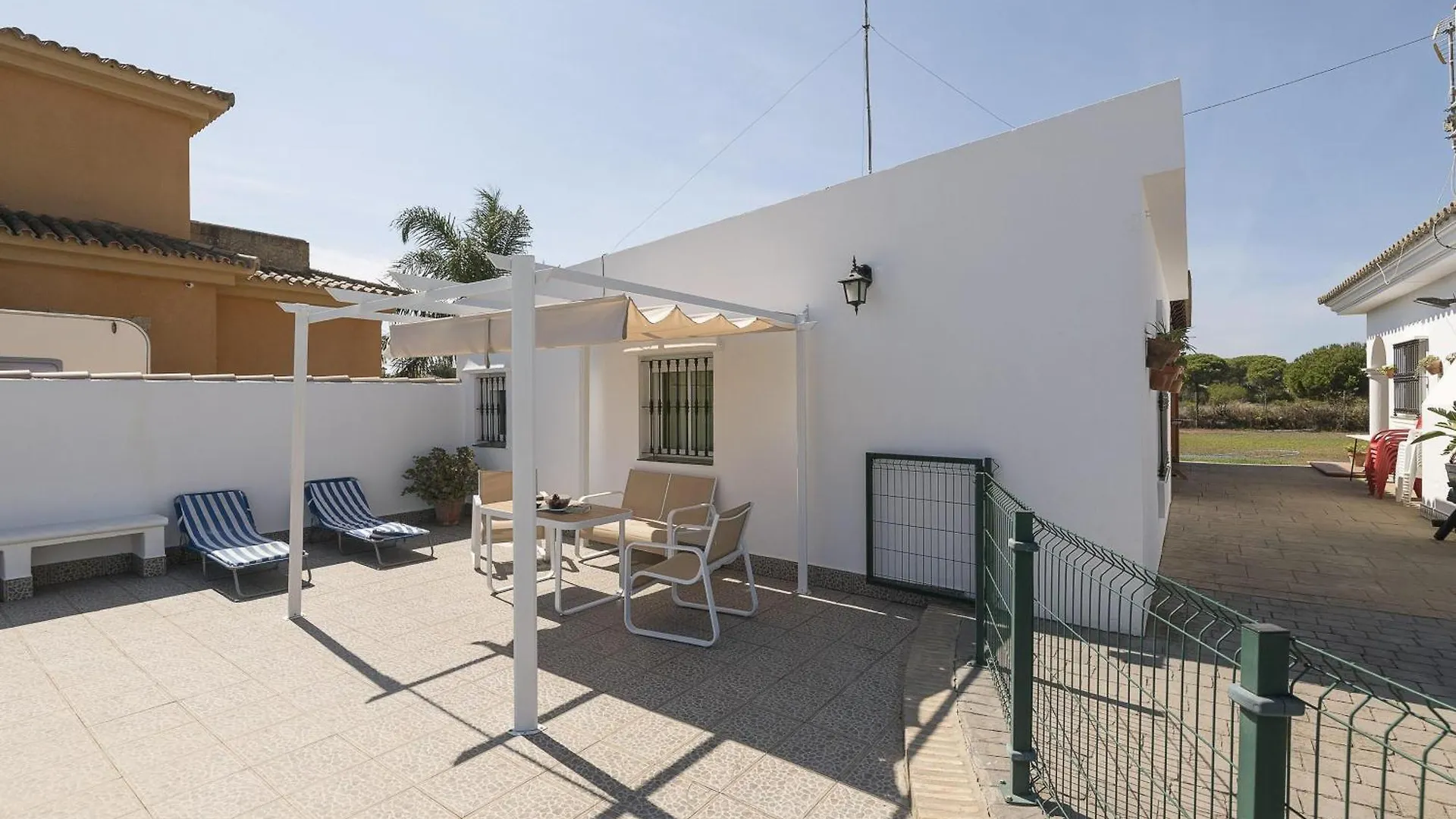 Chalet Jopamar Villa Chiclana de la Frontera Spain