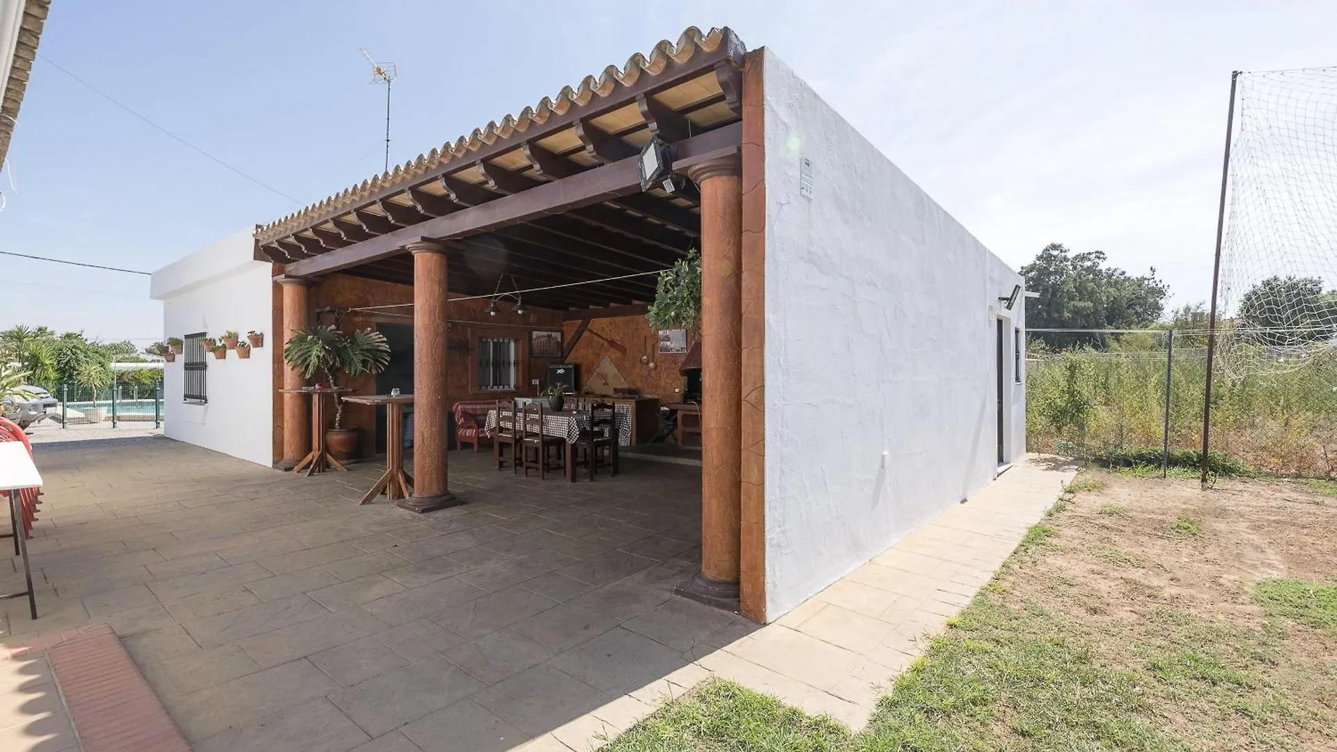 Jopamar Villa Chiclana de la Frontera