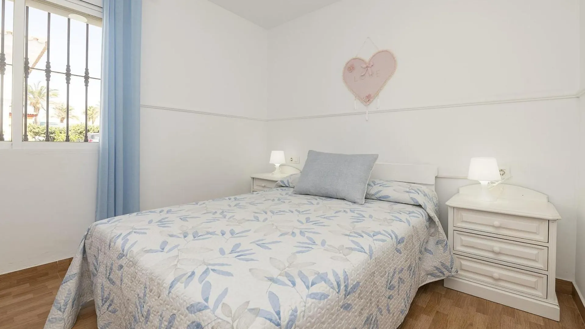 Jopamar Villa Chiclana de la Frontera 0*,
