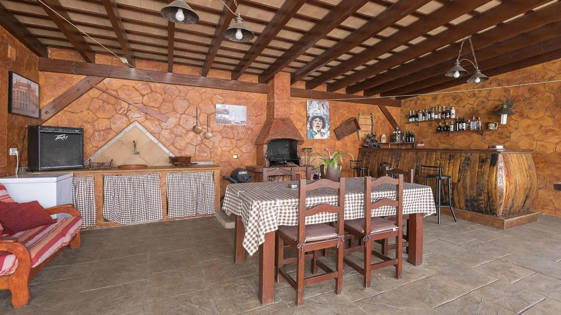 Jopamar Villa Chiclana de la Frontera Chalet