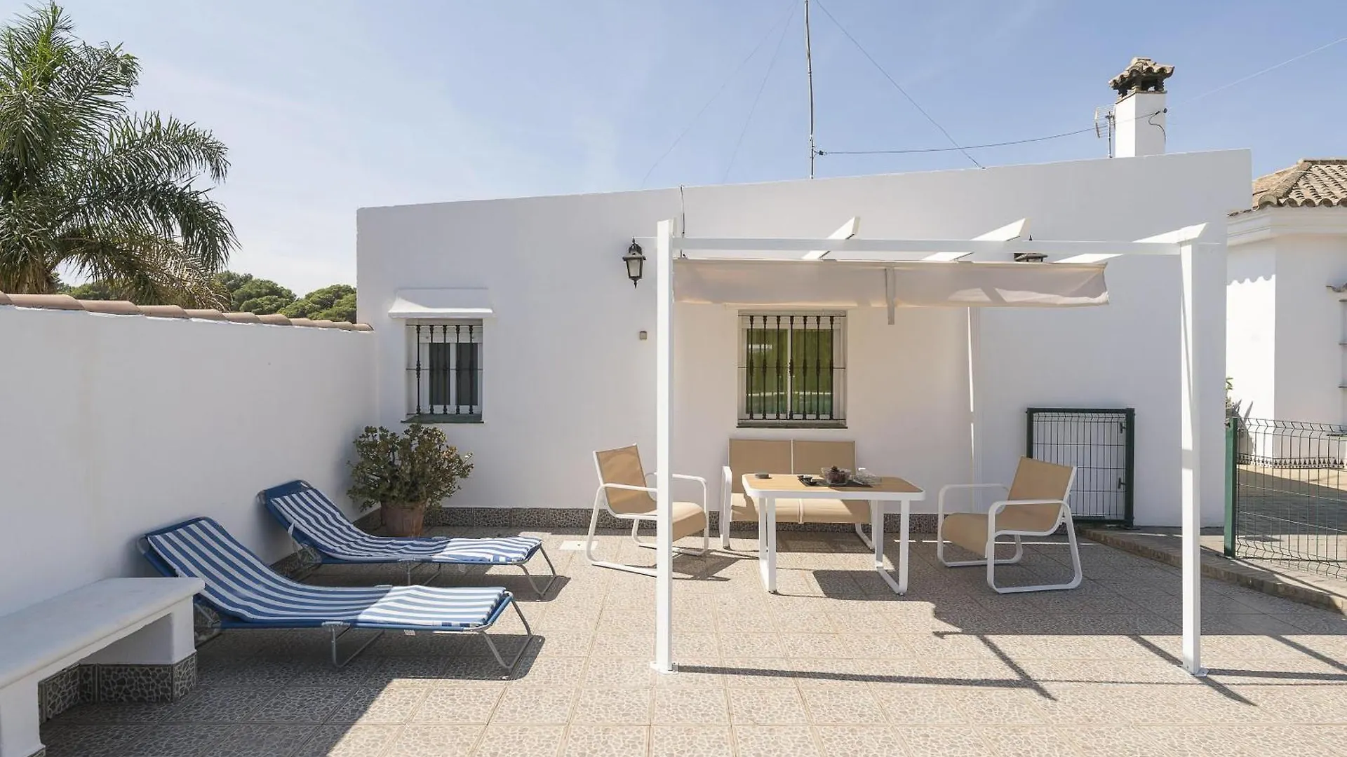 Jopamar Villa Chiclana de la Frontera