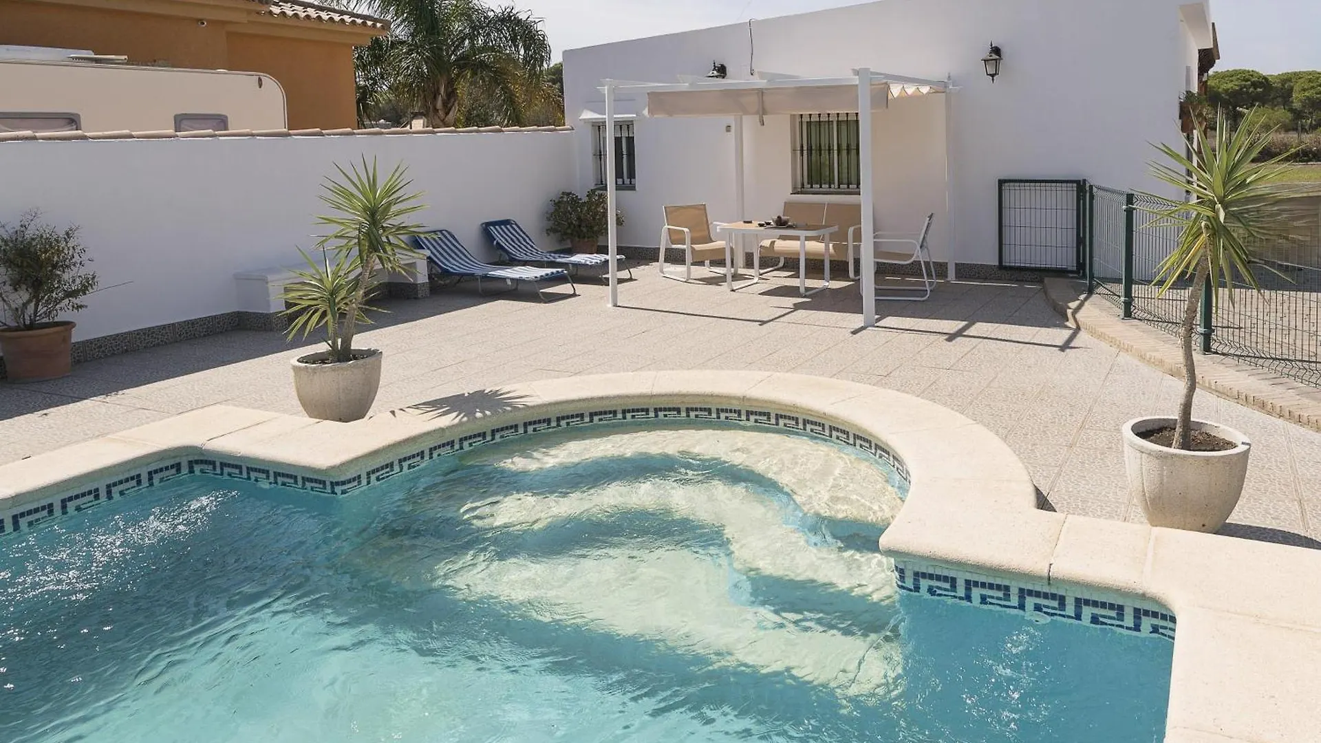 Jopamar Villa Chiclana de la Frontera