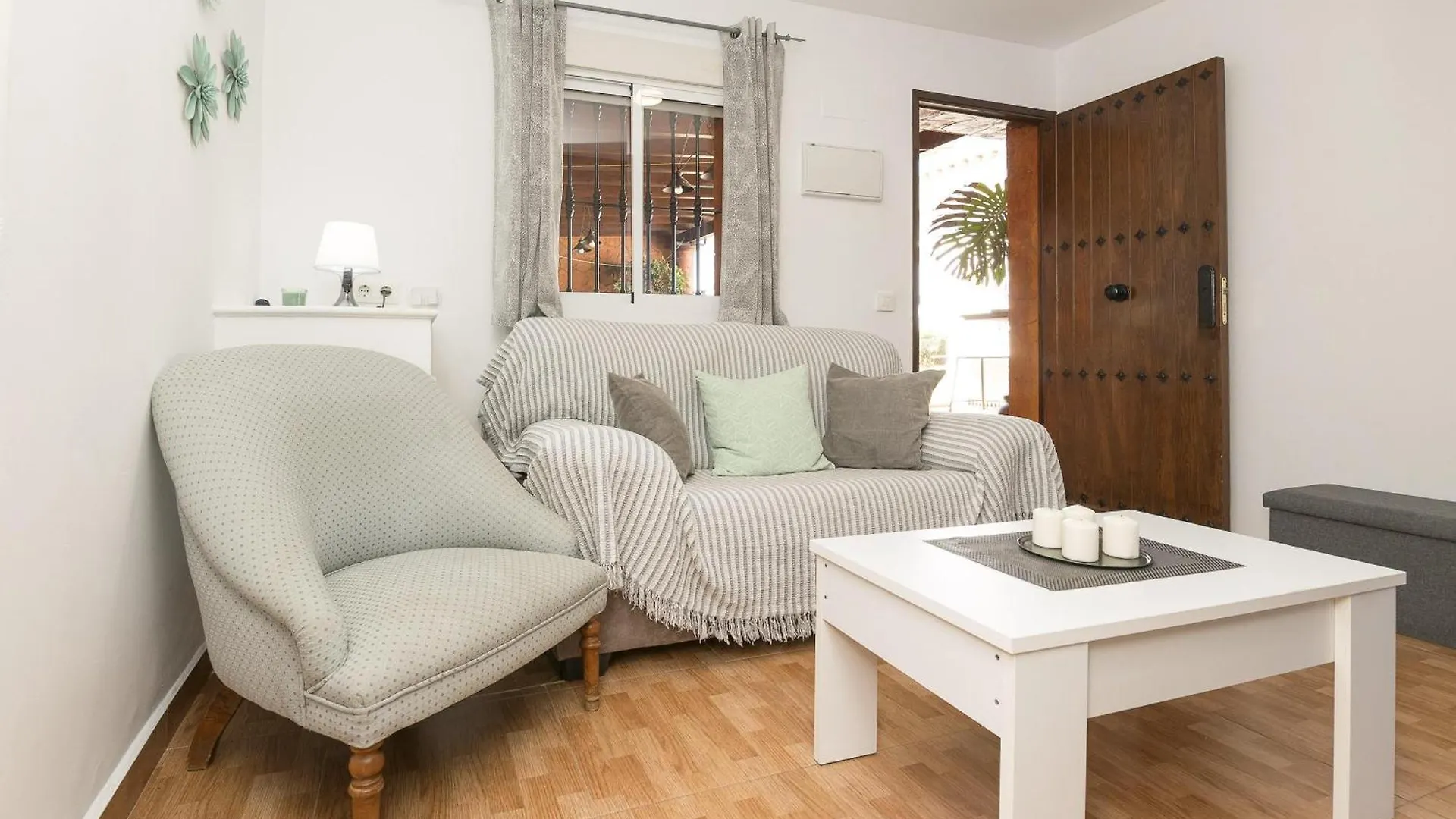 Chalet Jopamar Villa Chiclana de la Frontera