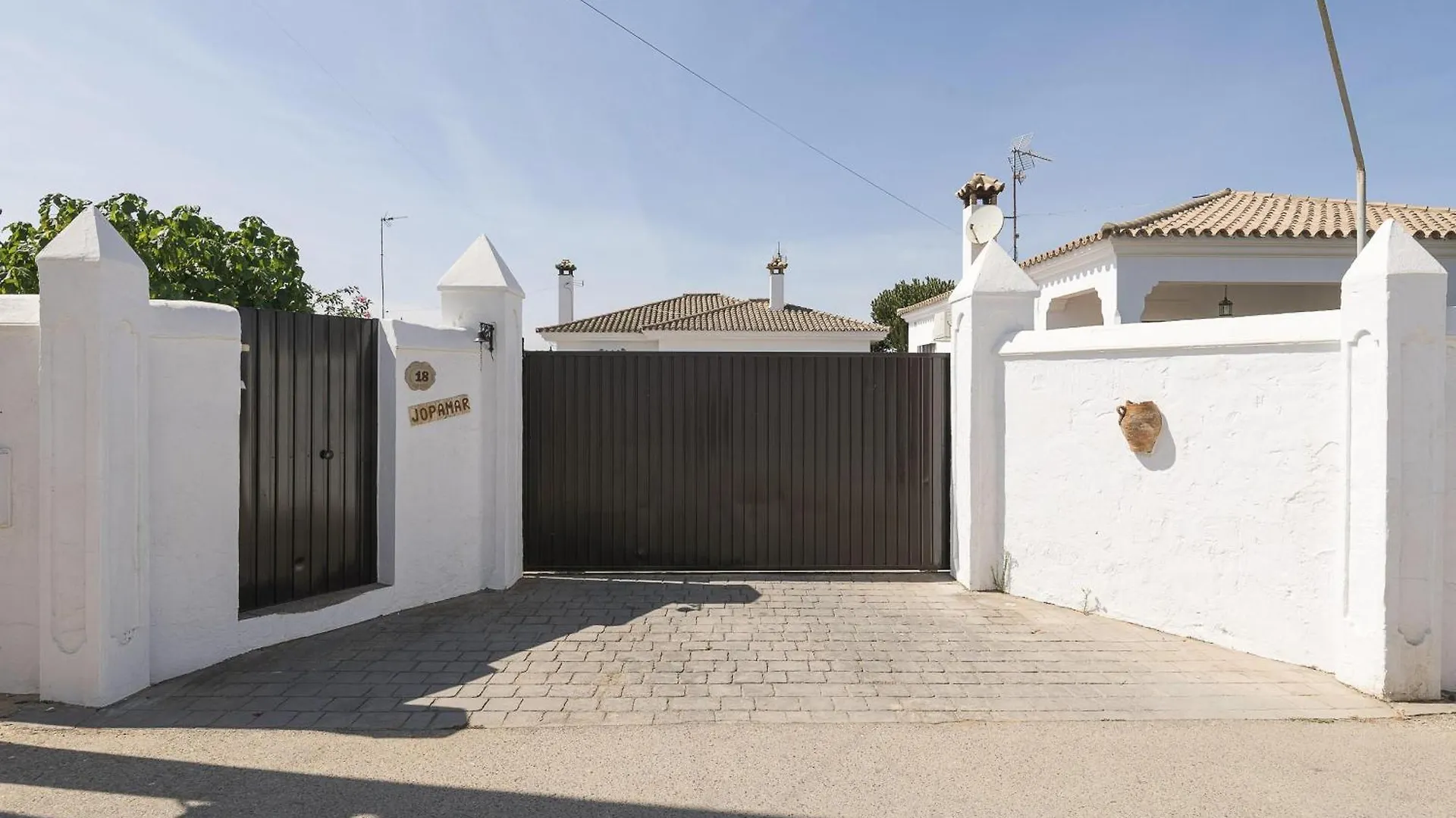 Jopamar Villa Chiclana de la Frontera Spain