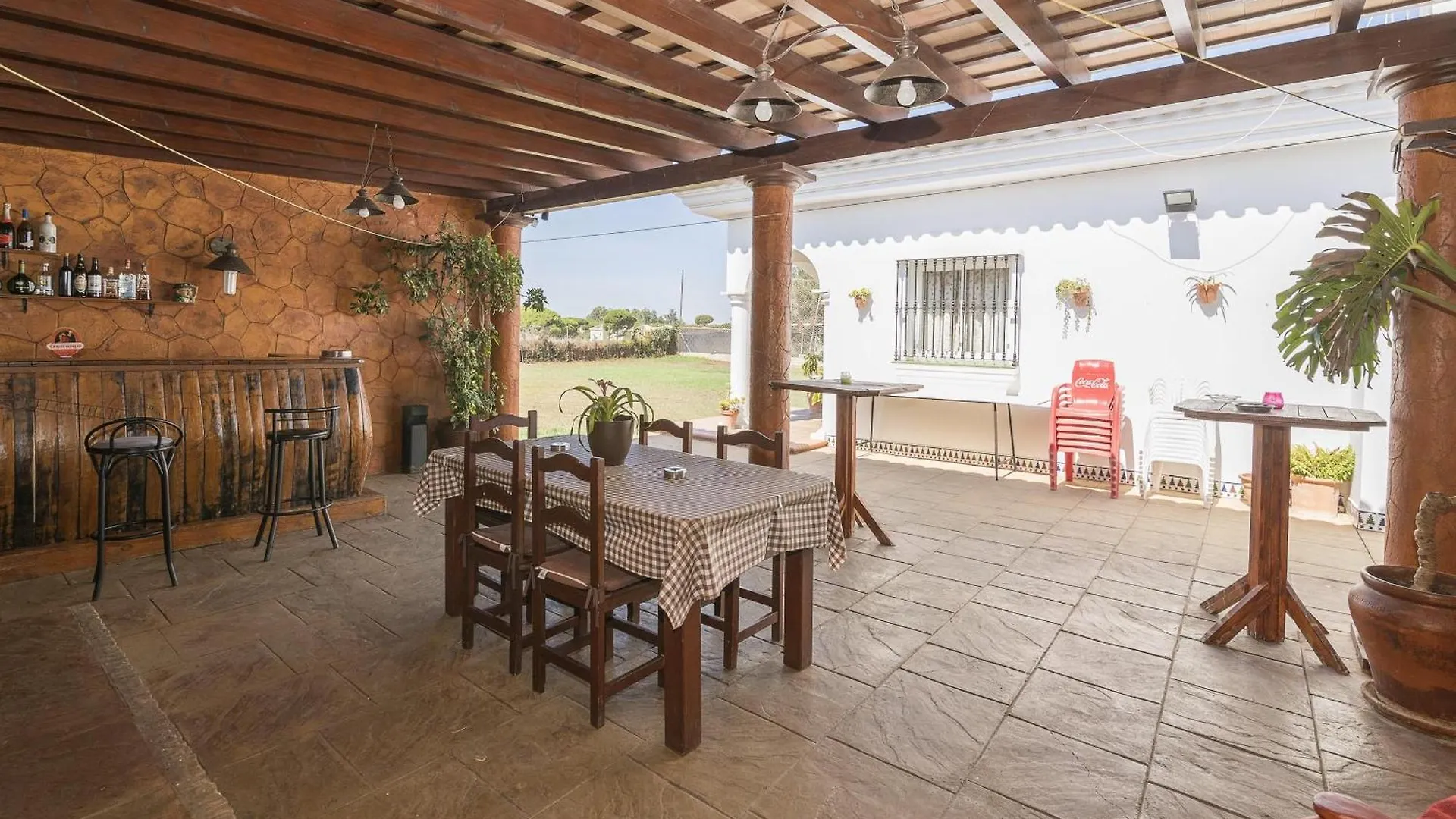 Jopamar Villa Chiclana de la Frontera 0*,  Spain