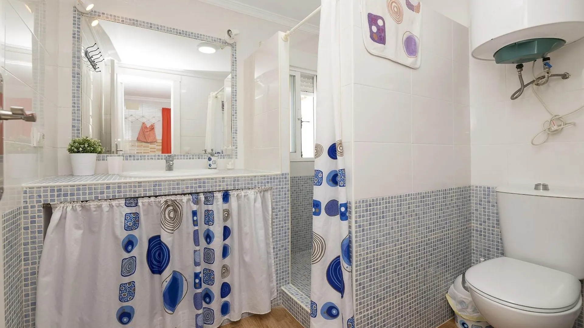 Jopamar Villa Chiclana de la Frontera