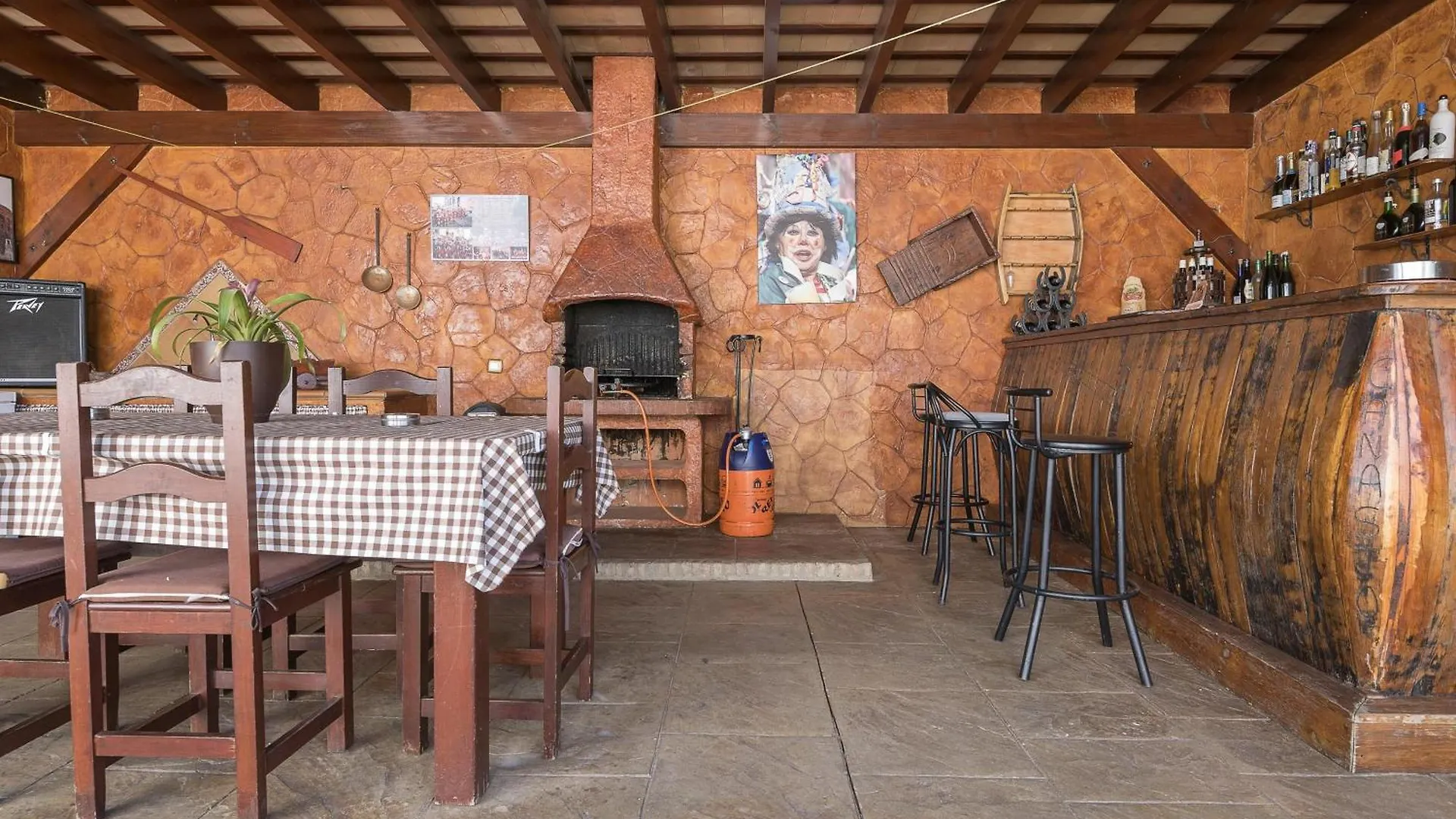 Chalet Jopamar Villa Chiclana de la Frontera Spain