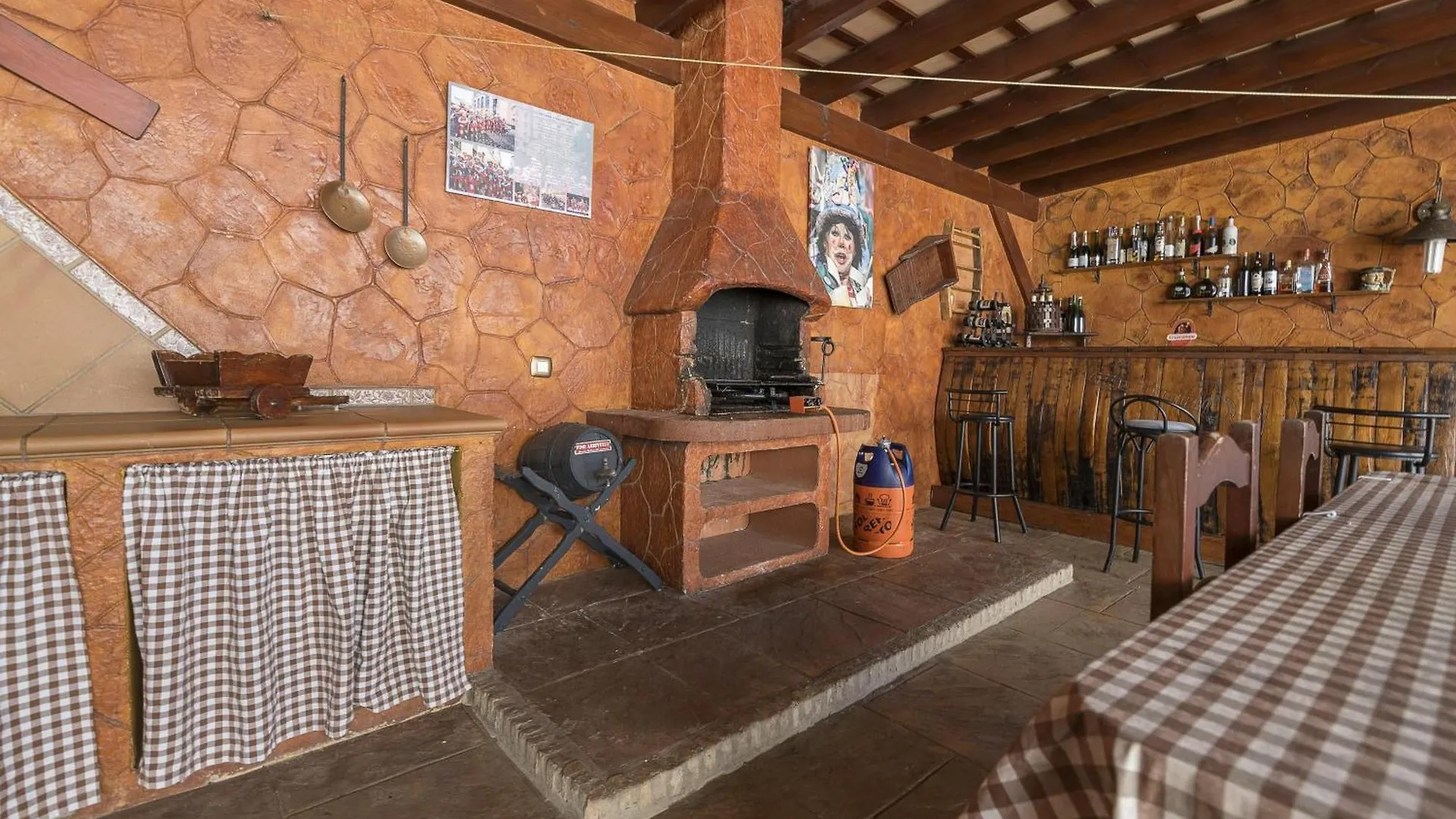 Jopamar Villa Chiclana de la Frontera