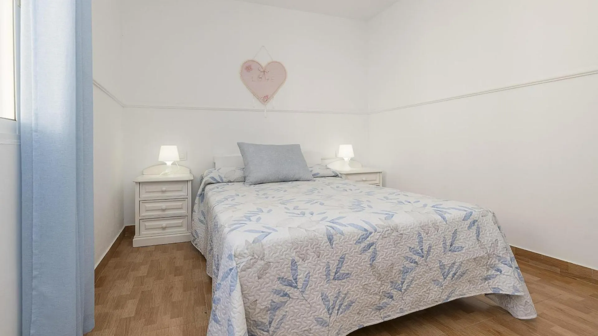 Jopamar Villa Chiclana de la Frontera 0*,