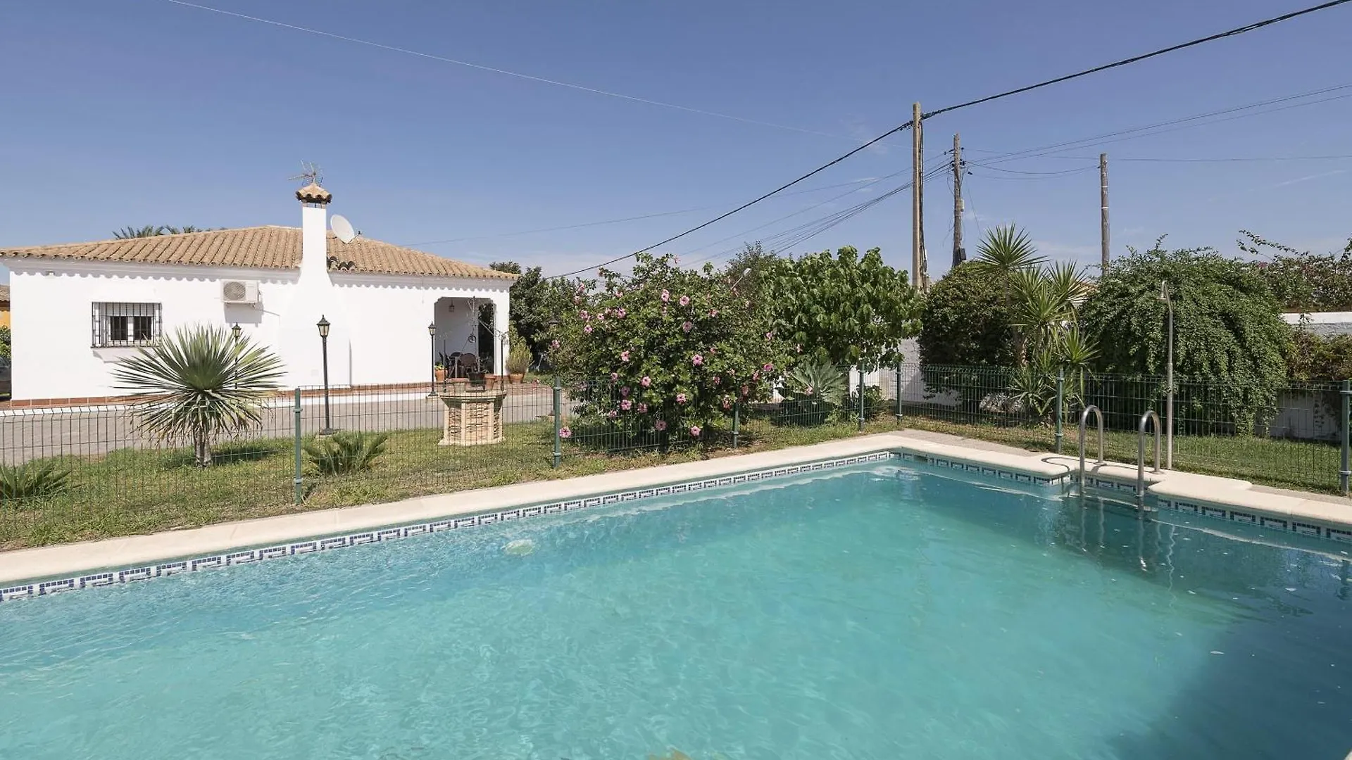 Jopamar Villa Chiclana de la Frontera 0*,  Spain