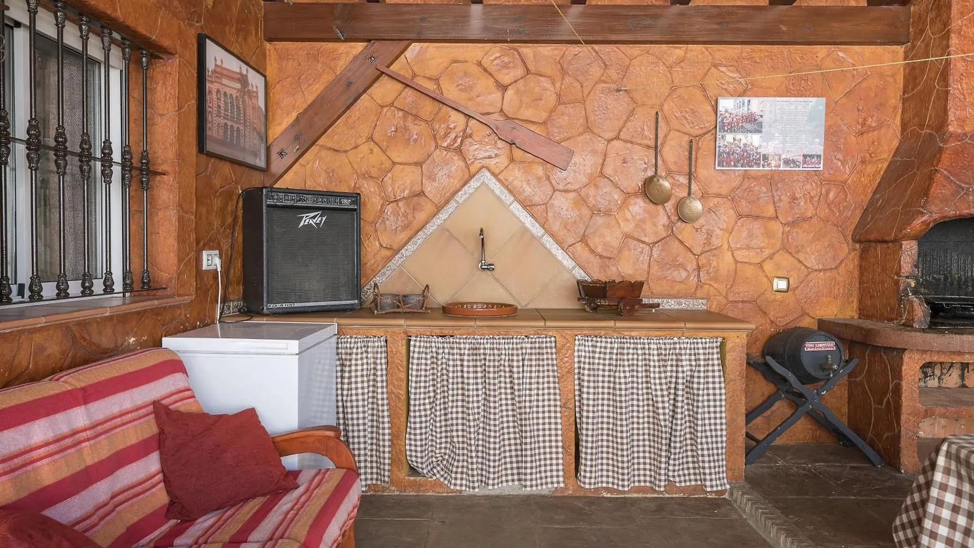 Chalet Jopamar Villa Chiclana de la Frontera