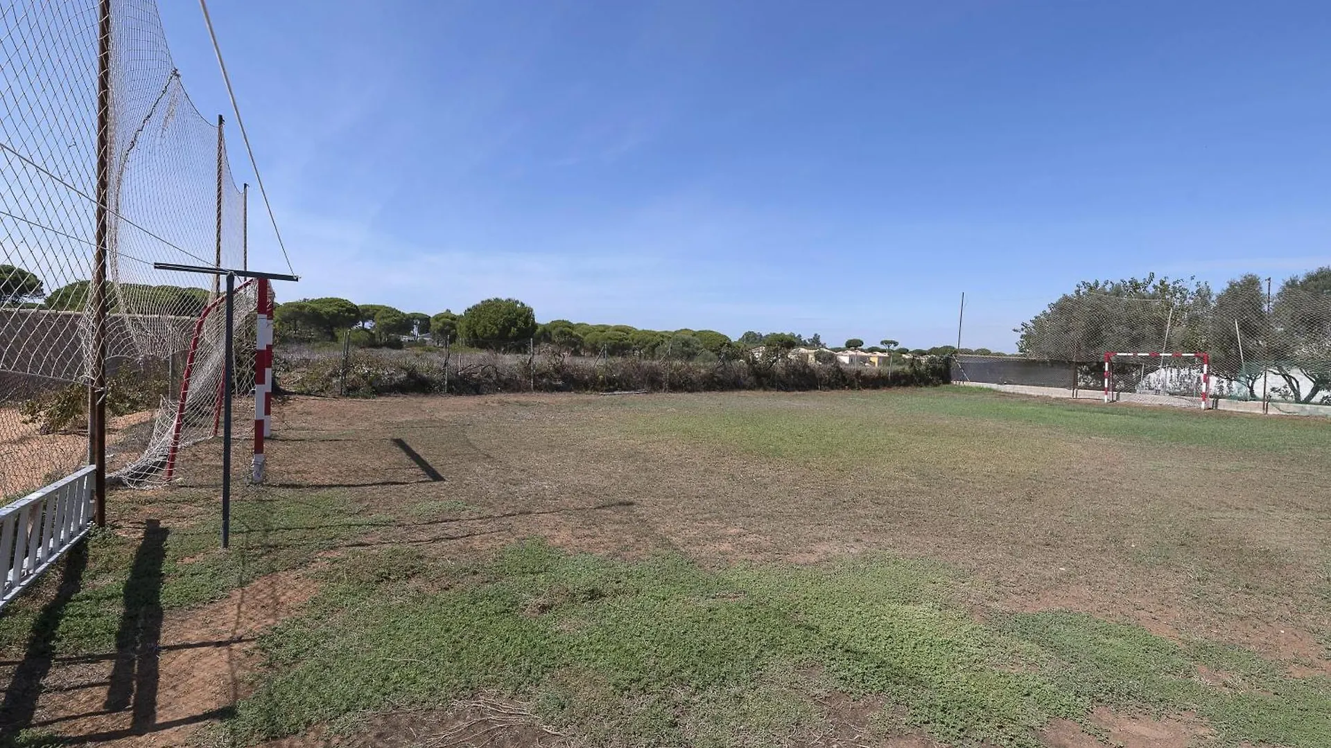 Vila Jopamar Chiclana de la Frontera Španělsko