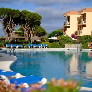 Apart-hotel Dunas, Chiclana de la Frontera